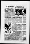 The East Carolinian, June 13, 1984